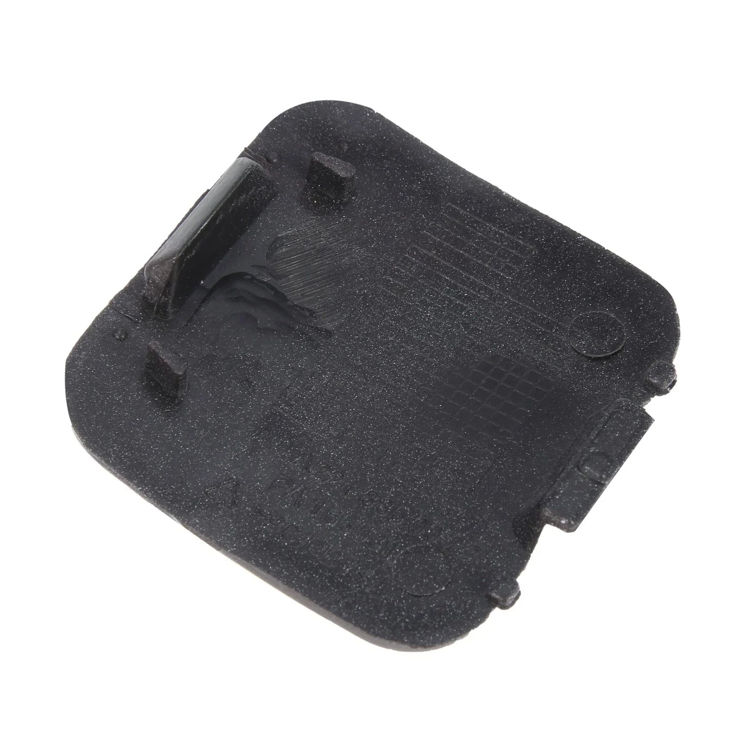 Rear Bumper Tow Hook Cover for Mercedes-Benz S-Class (2014-2020)