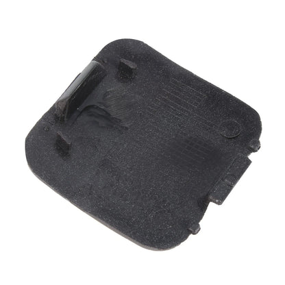 Rear Bumper Tow Hook Cover for Mercedes-Benz S-Class (2014-2020)
