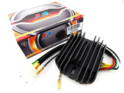 Regulator Rectifier Assembly for Honda CB550K (1975-1978)