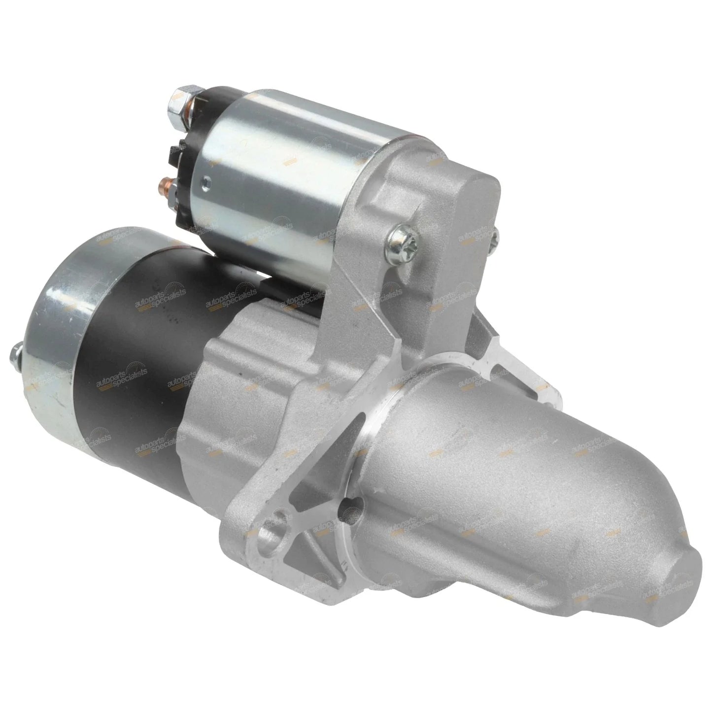 Starter Motor 2.2L for Subaru Liberty BD BG (1994 - 1999)