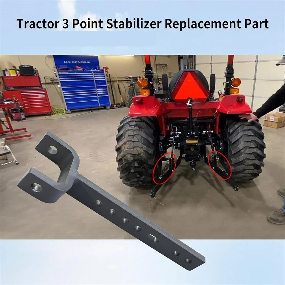 Stabilizer for Mahindra Tractors 1626, 3316 (1957-2023)