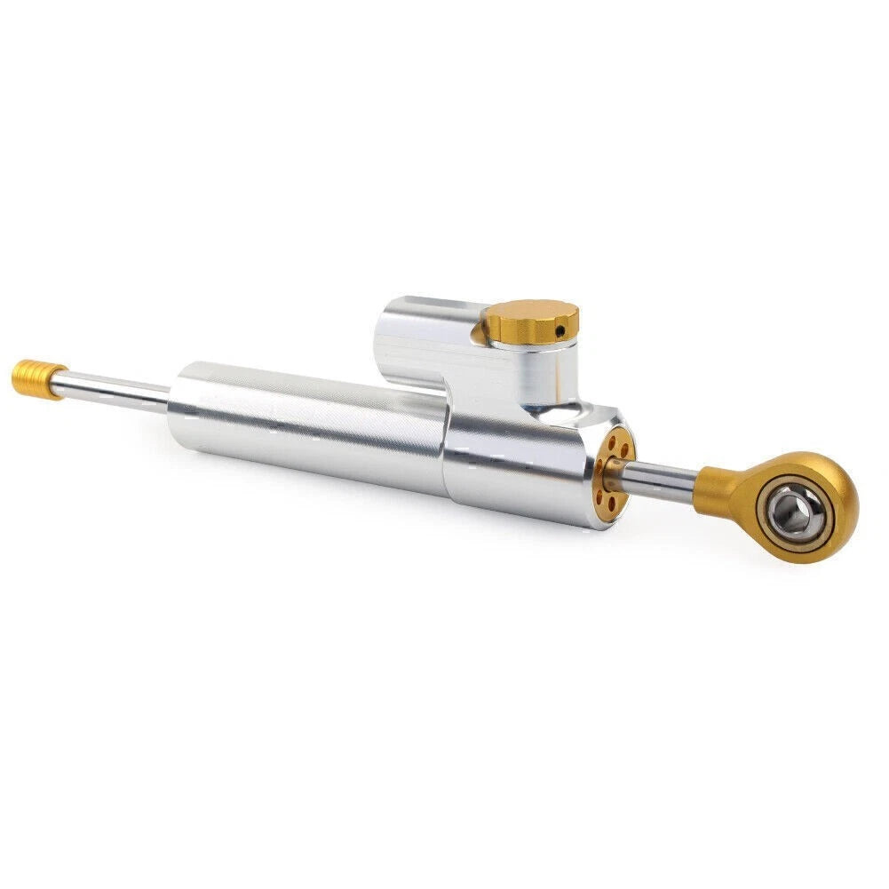 Dual Fakra to DIN Amplified Car Radio Aerial Antenna Adapter