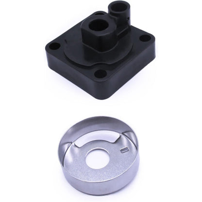 Water Pump Housing for Yamaha F9.9 T9.9 F15