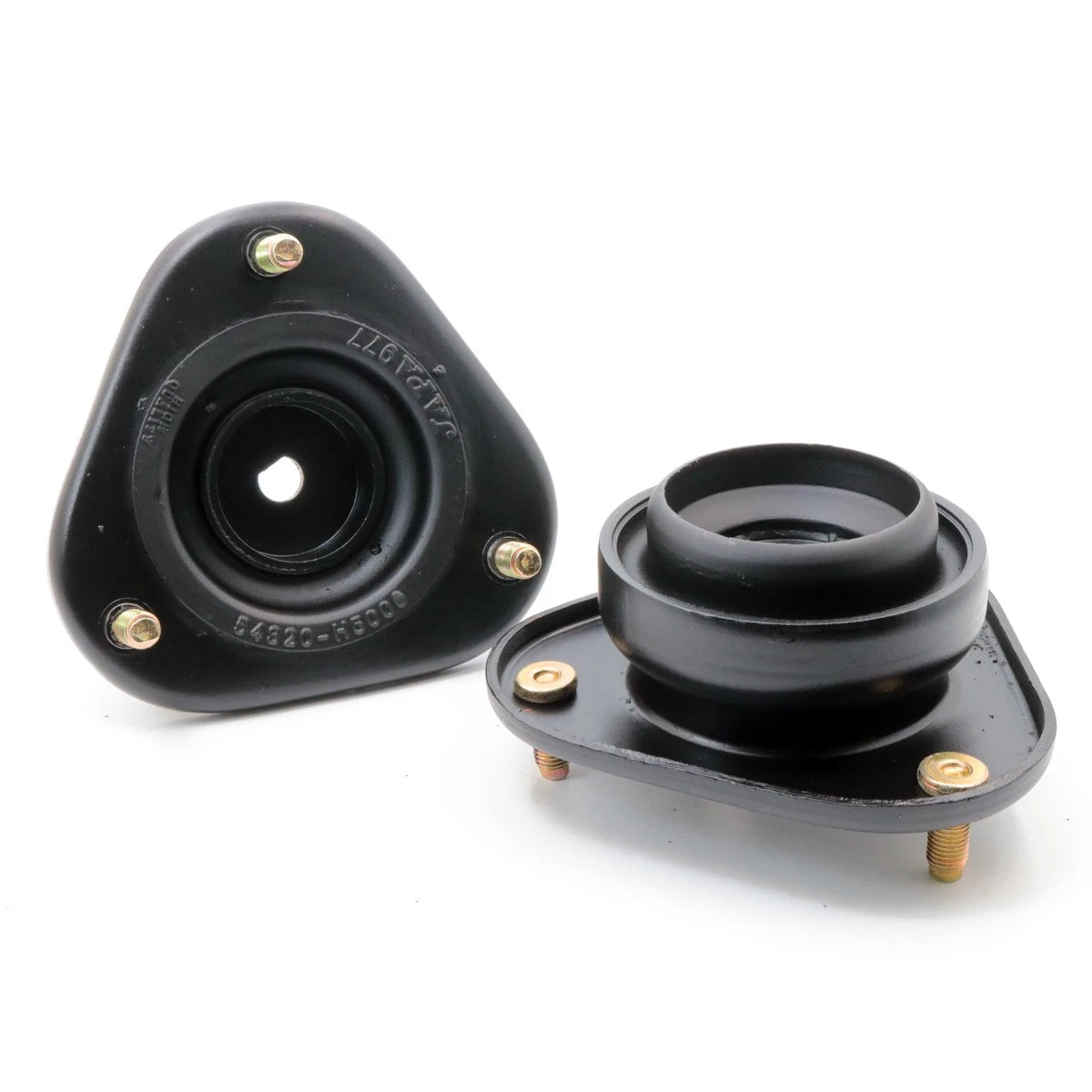 Shock Absorber Mounting for Datsun Nissan Sunny B-210 B310 120Y 140Y 150Y (1970–1980)