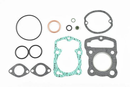 Top End Engine Gasket Set for Honda XL100K (1974-1977)