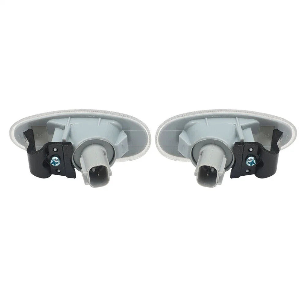Front Side Marker Lights for Mitsubishi Lancer Evolution, Outlander (2003-2006)