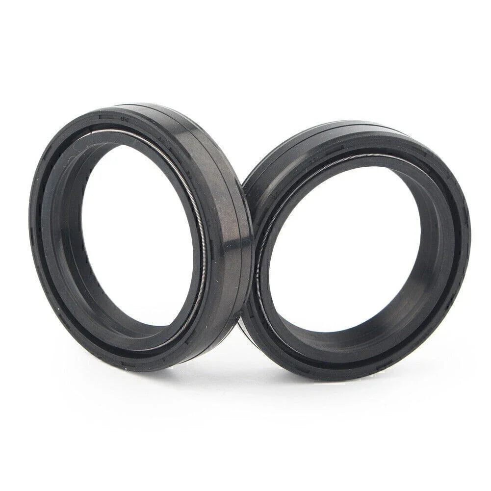 Rubber Front Fork Damper Oil Seal for Honda CBR 600 RR (2005-2010)