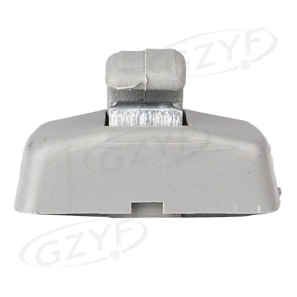 Sun Visor Hanger Clip for VW Passat B7, Skoda, Seat (2011-2015)