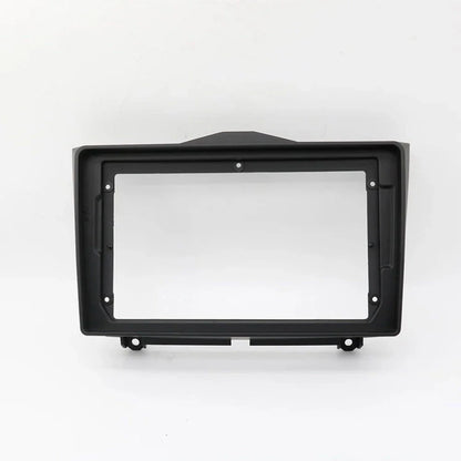 9" Radio Panel Console Adapter Cover for Lada Granta (2018-2019)