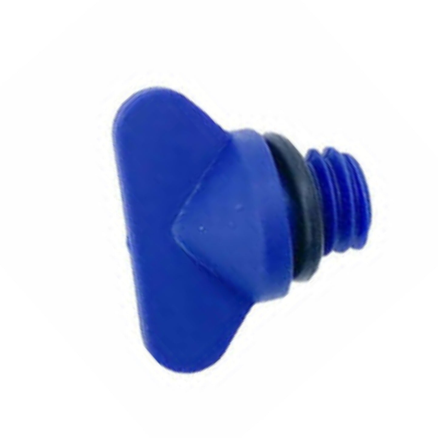Engine Block Drain Plug Kit for Mercruiser (22-806608A02, 18-4226)