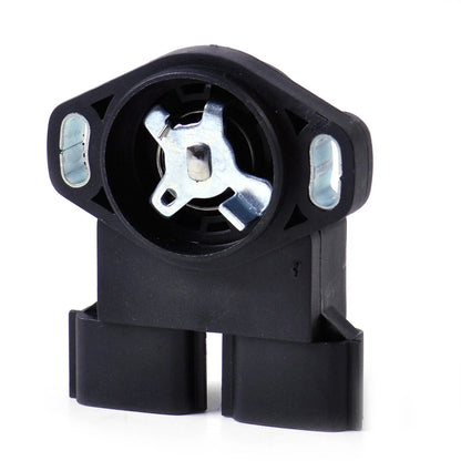 Throttle Body Sensor for Nissan Xterra, Infiniti QX4 (2000-2004)