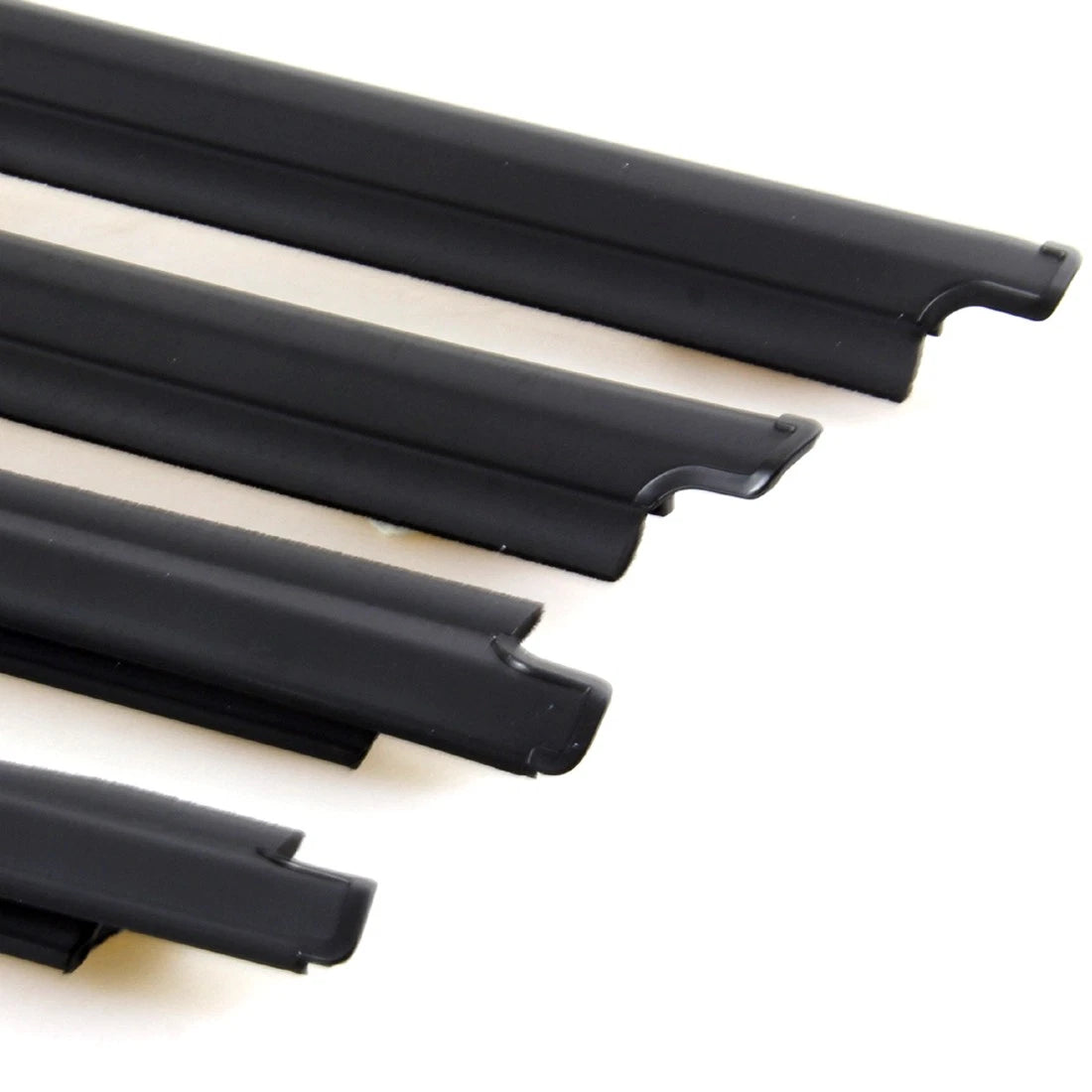 Weatherstrip Moulding Seal for Toyota Hilux Vigo (2005–2014)