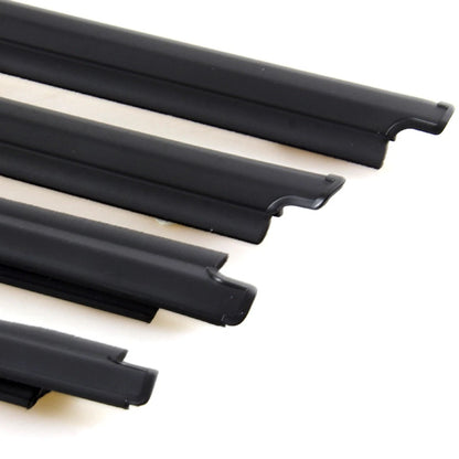 Weatherstrip Moulding Seal for Toyota Hilux Vigo (2005–2014)