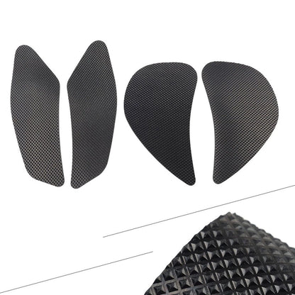Tank Protector Pad for Kawasaki Z1000 (2014–2016)
