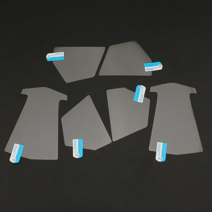 Scratch Film Dashboard Screen Protector for YAMAHA MT-125 (2014-2018)