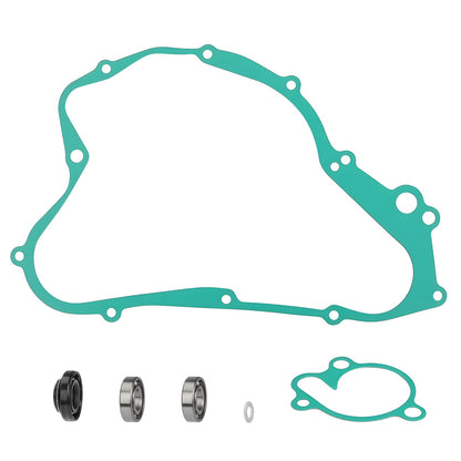Water Pump Rebuild Gasket Kit for Suzuki RM125 (1993–1995)
