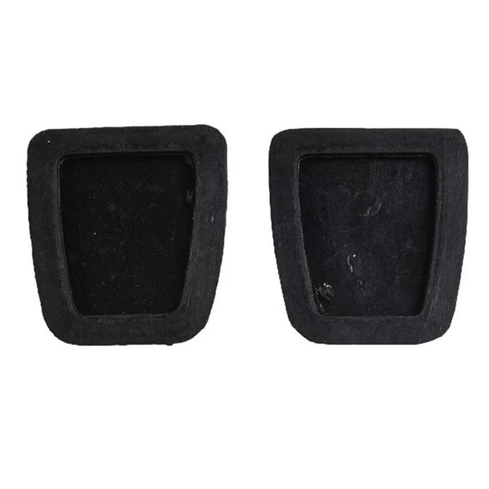 Brake Pedal Rubber Pad for Nissan Sentra, 200SX, 240SX, Altima, 350Z (1995-2006)