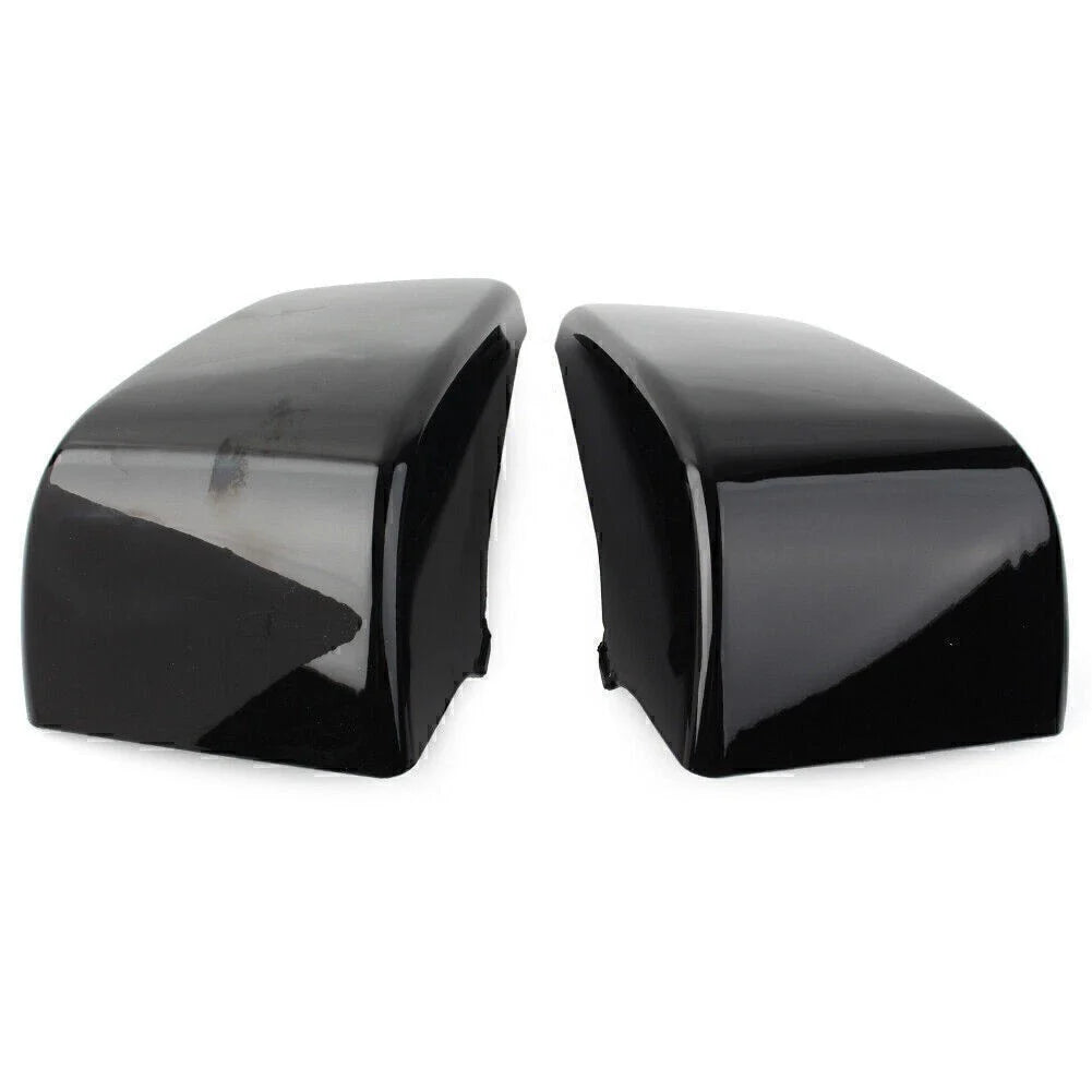 Side Battery Covers for Honda Shadow ACE VT400 VT750 (1997-2003)