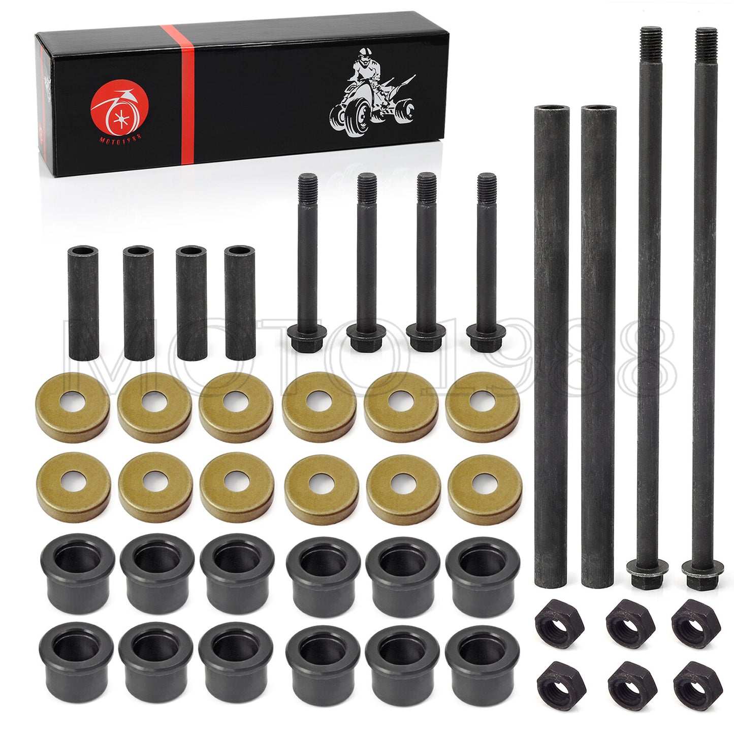Rebuild Kit for Yamaha Banshee 350 (1991–2006)