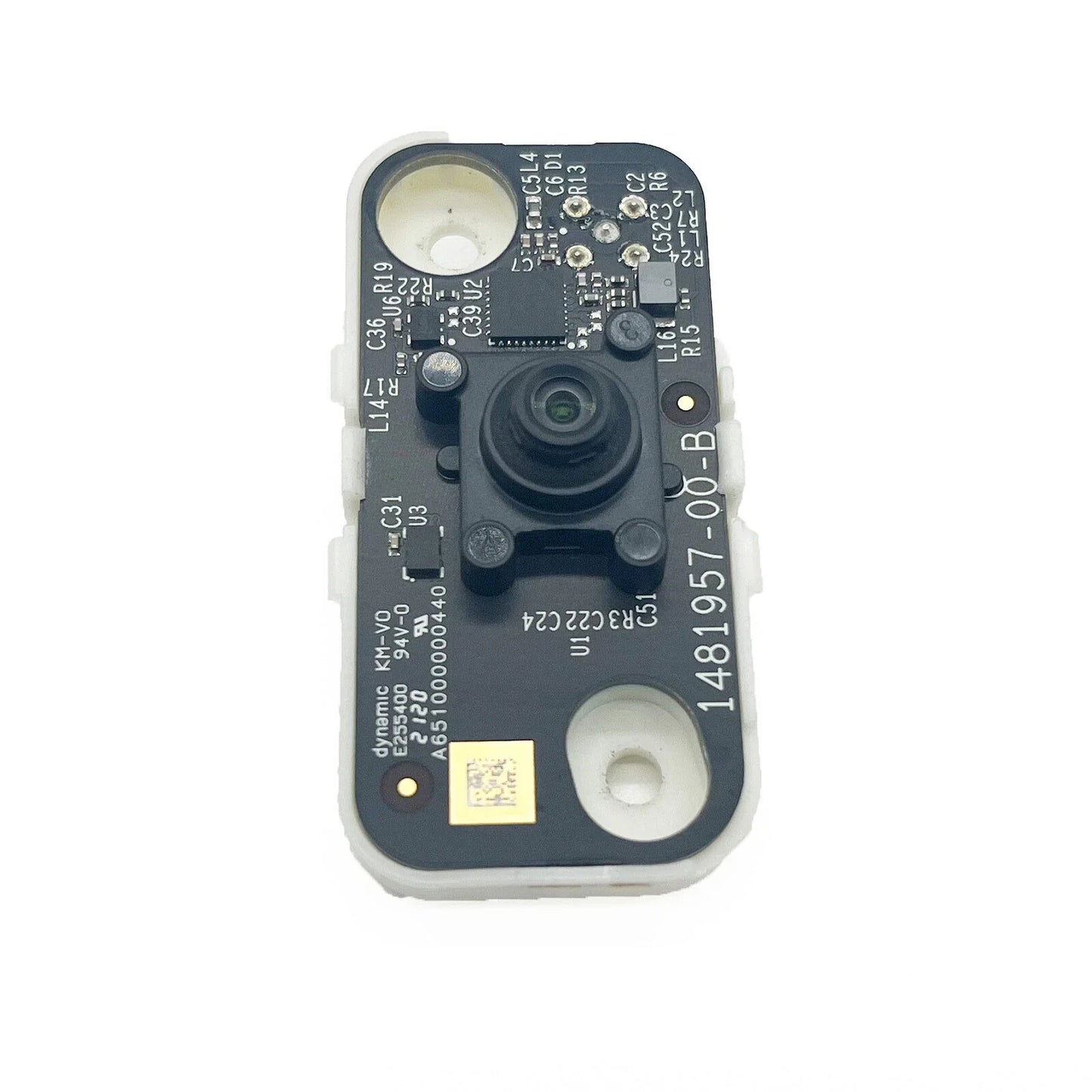 Front Interior Camera for Tesla Model 3 (2019–2024)