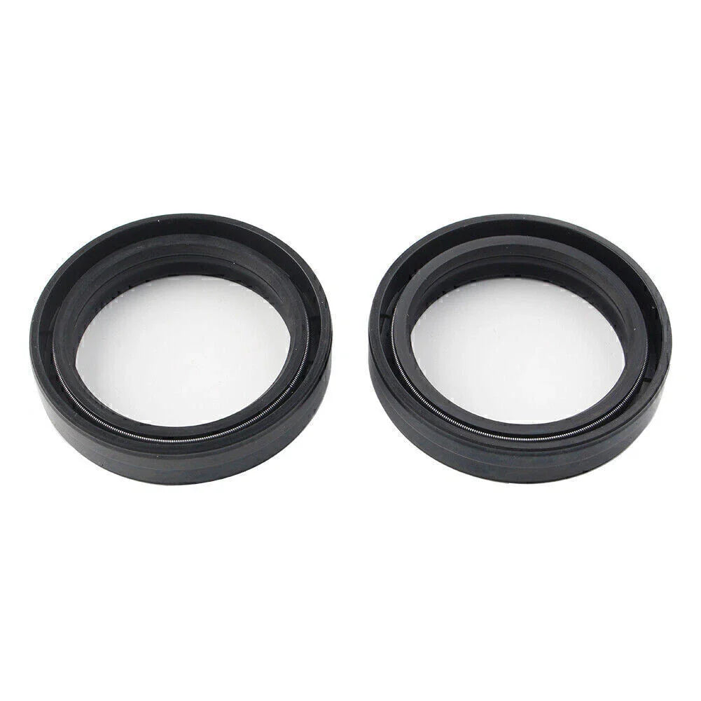 Front Fork Damper Shock Absorber Oil Seal 43X53 MM for Motorcycle