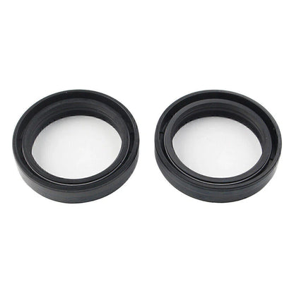 Front Fork Damper Shock Absorber Oil Seal 43X53 MM for Motorcycle