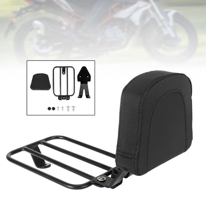 CNC Mirror Caps Black for Yamaha YZF-R6 YZF-R7 (2017–2024)