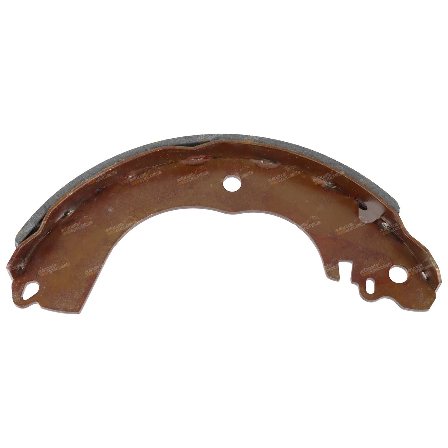 Rear Brake Shoes for Mitsubishi Colt RG (2006–2012)