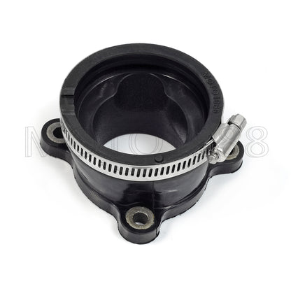 Intake Manifold Boot Pipe for SMR TE 450 510 (2008–2010) with O-Ring Seal