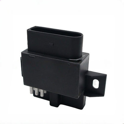 Fuel Pump Control Module for Audi A4 quattro (2005–2008)