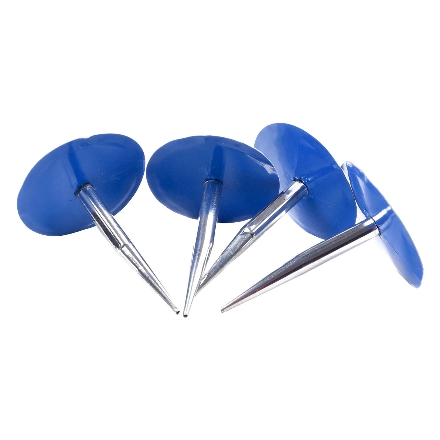 Tyre Mushroom Patch for Car High Hardness Metal & Rubber Puncture Repair