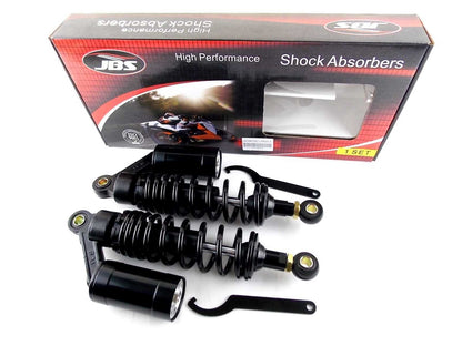 Rear Air Nitrogen Cell Shock Absorbers for Yamaha XV250 Virago