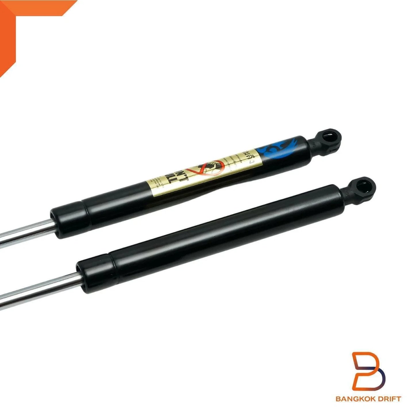 Hood Lift Support Strut for Ford Ranger T6 (2012-2021)