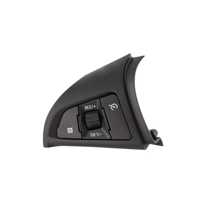 Steering Wheel Cruise Control Switch for Chevrolet Sonic (2012–2018)