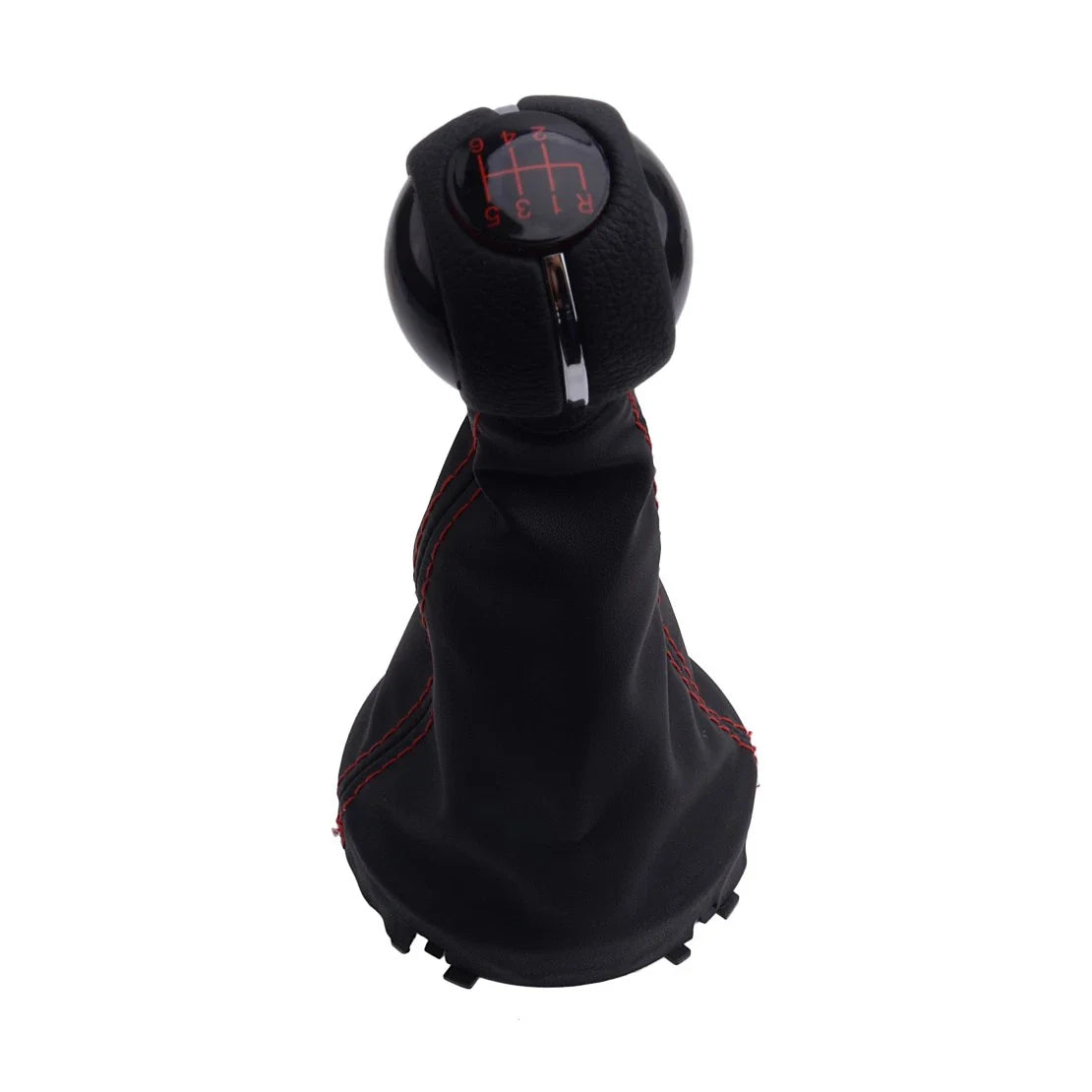 6 Speed Gear Shift Knob for BMW Mini Cooper F54 F55 F56 F57 F60 (2014-2023)