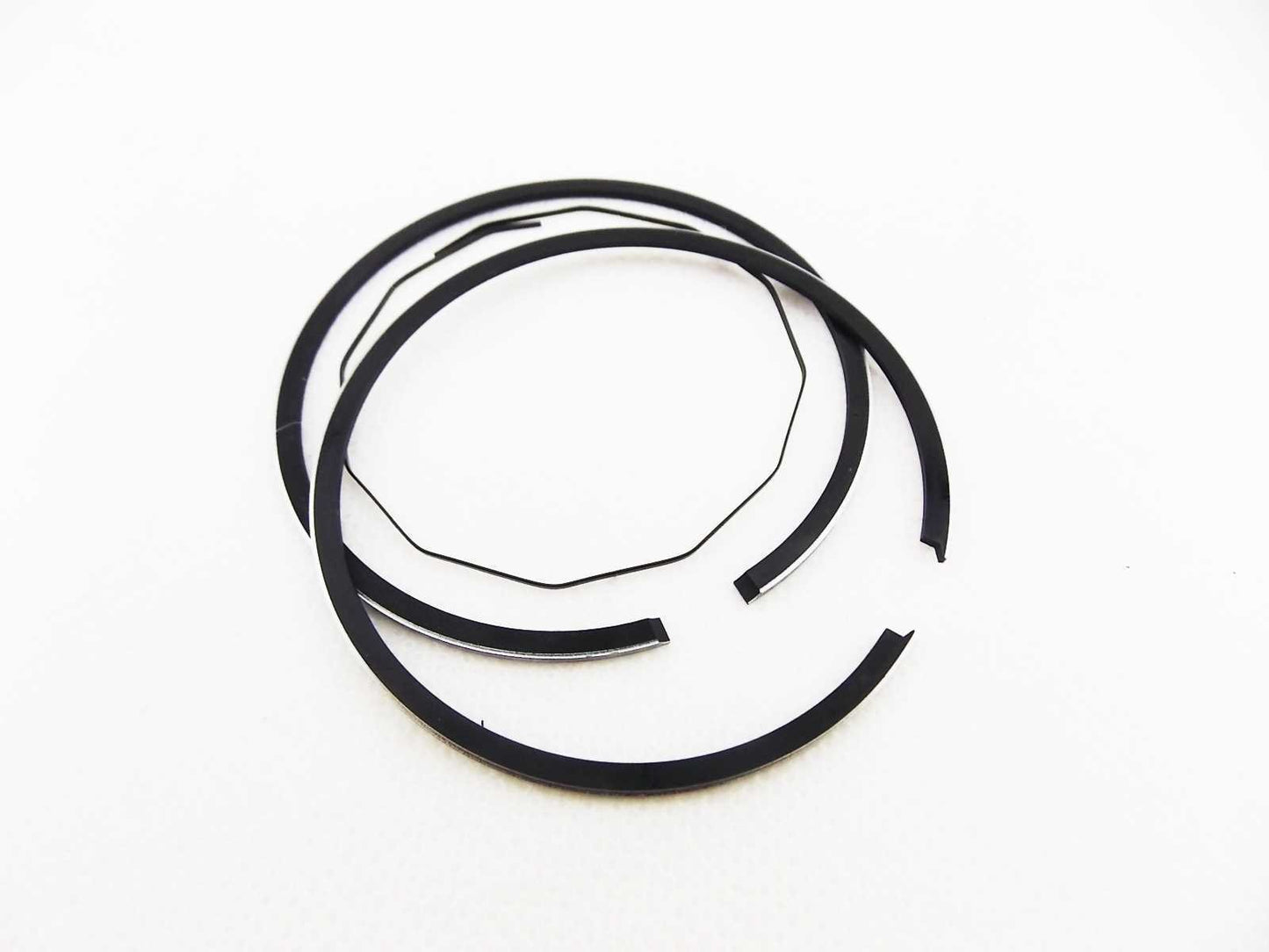 Piston Set for Yamaha TZR250 (1987–1992) 0.5mm O/S 56.9mm Rings