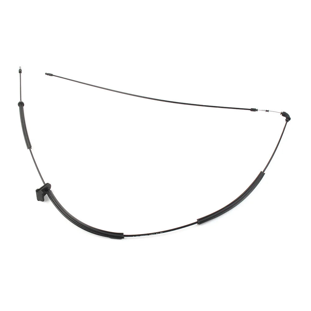 Hood Release Cable for Jaguar XJ (2010-2019)