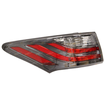 LH LED Taillight for Lexus CT200H (2010–On)