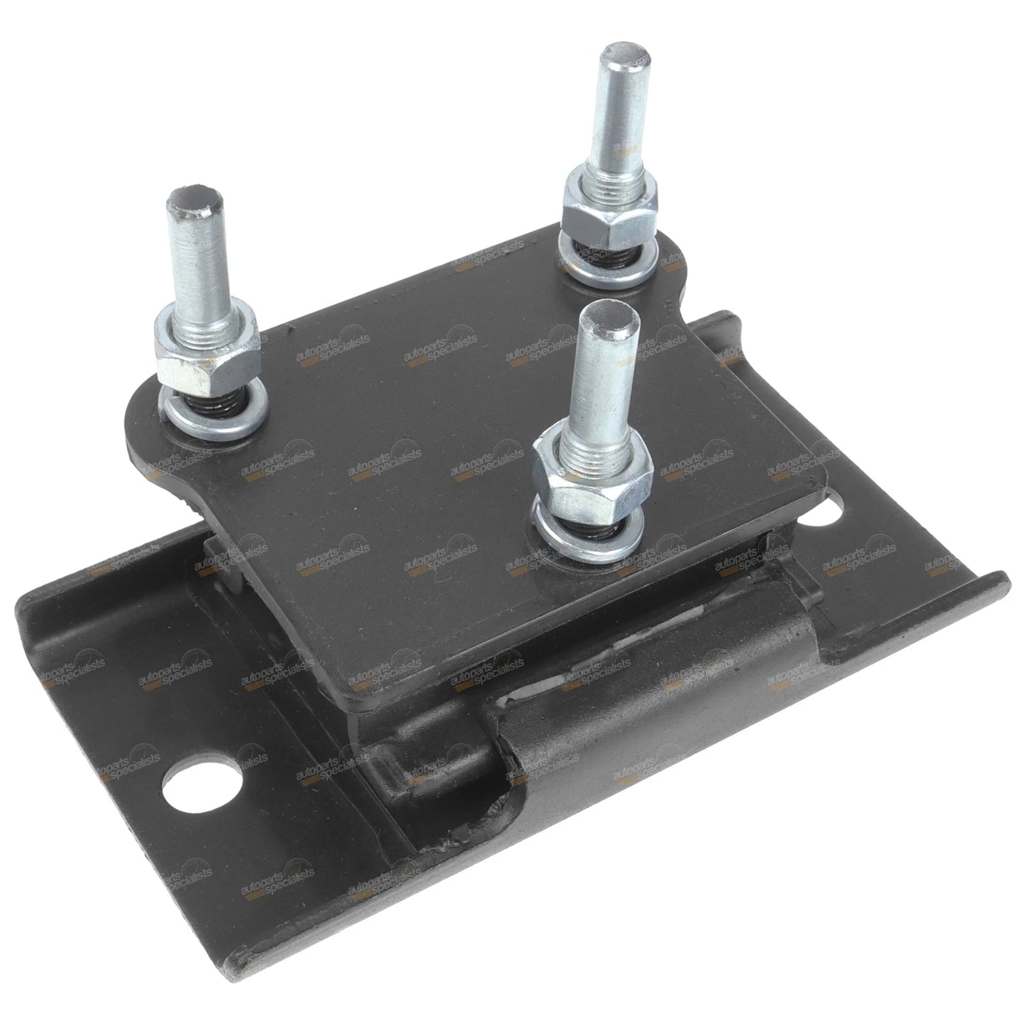 Rear Engine Gearbox Mount for Nissan Pathfinder R51 (2005–2013)