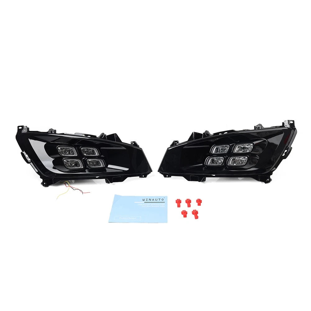 Inside Rear View Mirror for Hyundai Elantra Sonata, Kia Forte Optima Sorento (2011–2020)