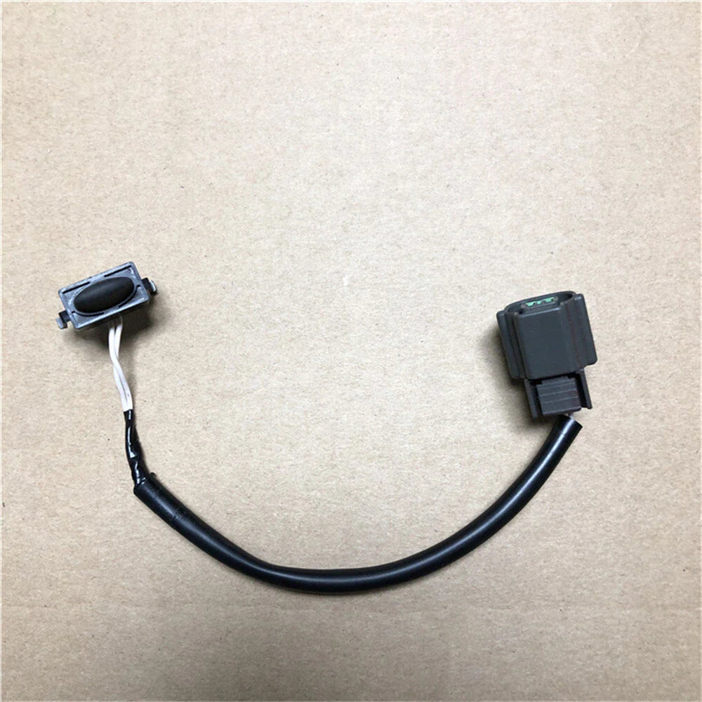 Door Lock Handle Switch Button for Mitsubishi Outlander ASX (2010-2023)