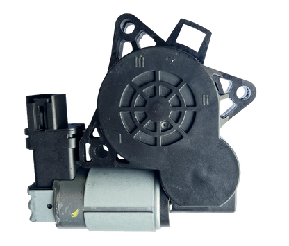 Window Regulator Lift Motor 6-pin for Mazda 2 3 6 CX-7 RX-8 (2003–2013)
