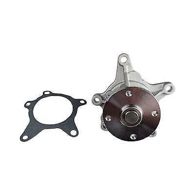 Engine Water Pump for Hyundai Kia 1.4L 1.6L (2010–2019)