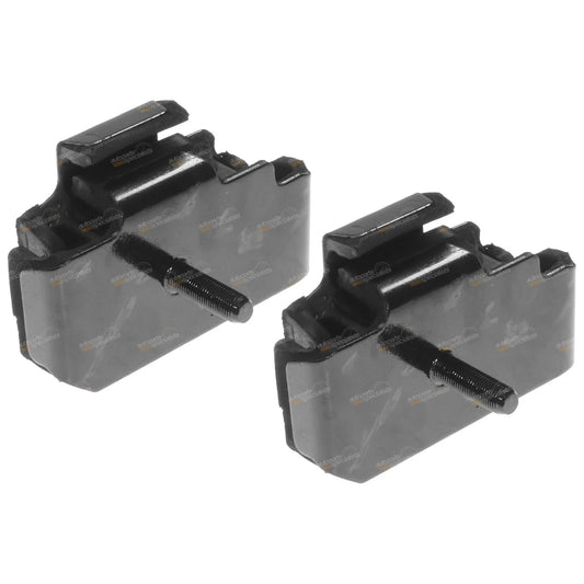 Front Engine Mounts 84~89 for Landcruiser 60/70 Series FJ62 FJ70 FJ73 FJ75
