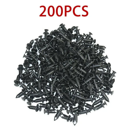 Rivet Clips for Polaris Rangers