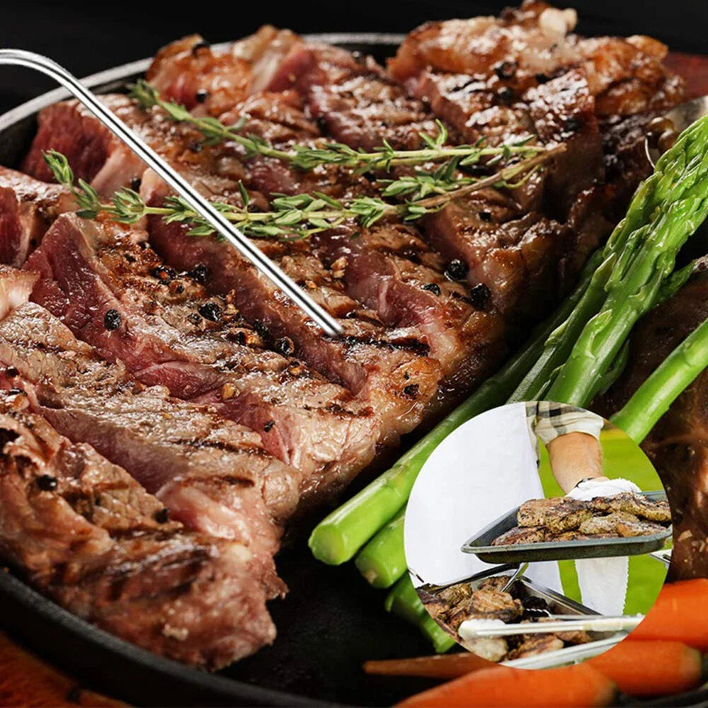 High Temp Meat Probes for Pit Boss & Most Wood Pellet Grills