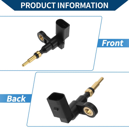 Engine Coolant Temperature Sensor 04E919501B for Volkswagen Beetle (2015)