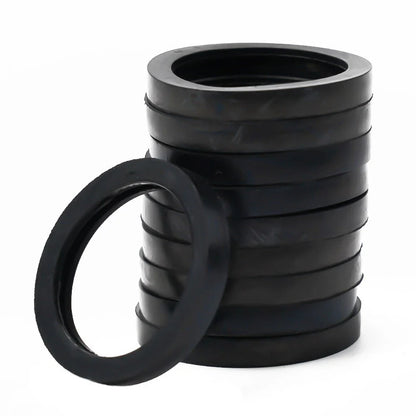 10 x Can Spout Gaskets Sealing Rubber O-Ring Seals Gasket Washer