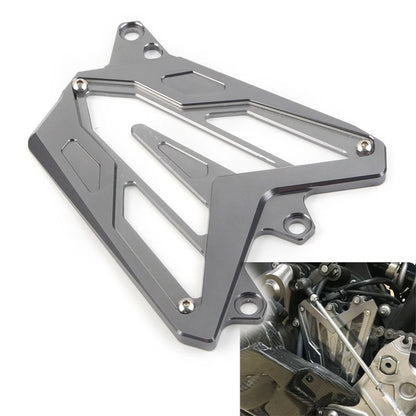 Motorcycle Radiator Cooler for Yamaha R25 R3 (2015–2021)