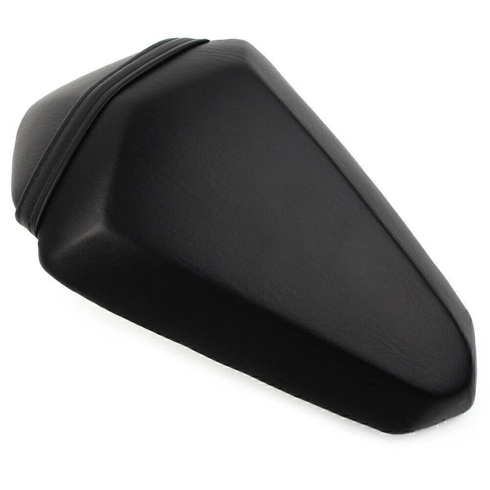 Clear Turn Signal Indicator Blinker Lens for Kawasaki ZX10R (2008–2009)